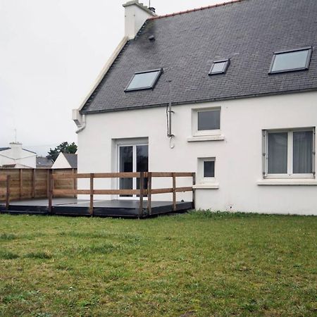 Plouarzel Home Exterior photo