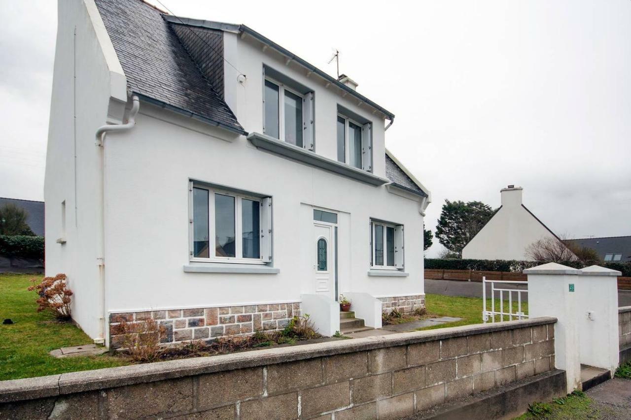 Plouarzel Home Exterior photo